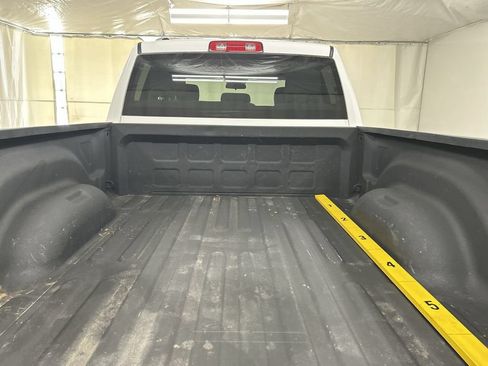 Used 2018 RAM 1500 Express w/ Express Value Package AWD/4WD image 21