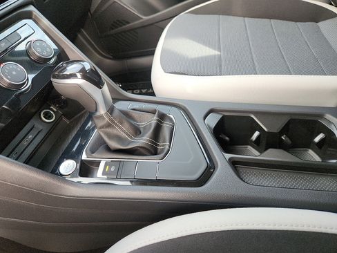 New 2026 Volkswagen Taos S image 20