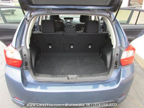 Used 2013 Subaru Impreza 2.0i Sport Premium AWD/4WD image 19