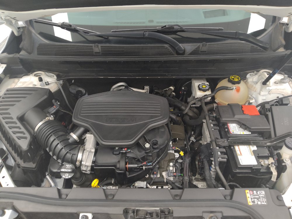 Used 2020 GMC Acadia Denali w/ Technology Package FWD image 30