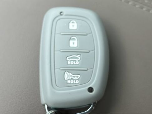 Used 2020 Hyundai Tucson SEL FWD image 24
