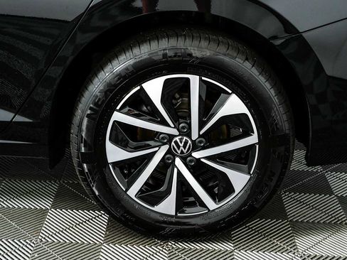 Certified 2026 Volkswagen Jetta S FWD image 38