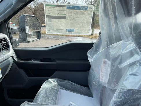 New 2026 Ford F350 XL w/ XL Off-Road Package image 11