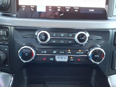 Used 2024 Ford F150 XLT w/ Equipment Group 303A High image 28