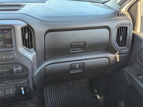 Used 2020 Chevrolet Silverado 2500 W/T image 17