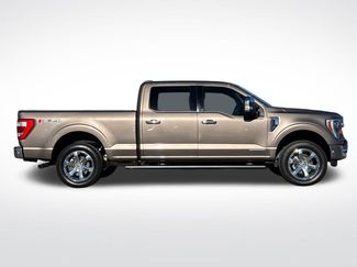 Used 2021 Ford F150 Lariat w/ Equipment Group 502A High video 2