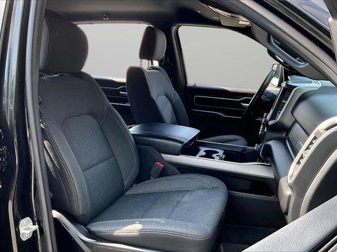 Used 2020 RAM 1500 Big Horn AWD/4WD image 22