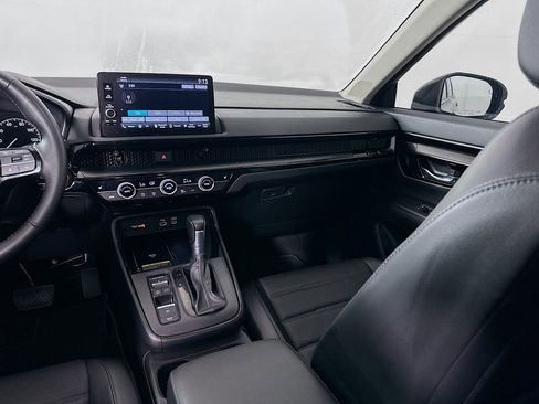 Used 2025 Honda CR-V EX-L image 23