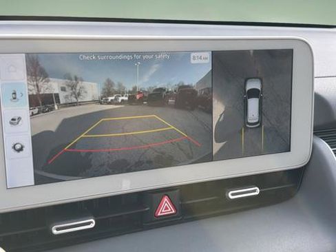 Used 2023 Hyundai Ioniq 5 Limited image 25
