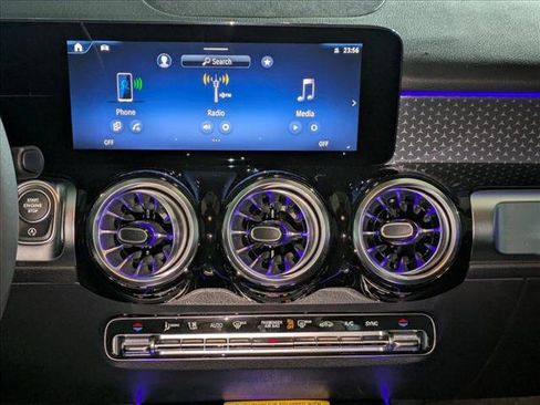 New 2026 Mercedes-Benz GLB 250 GLB 250 image 14