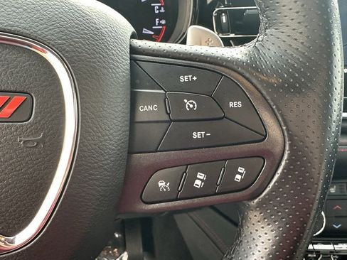 Used 2023 Dodge Durango GT image 23