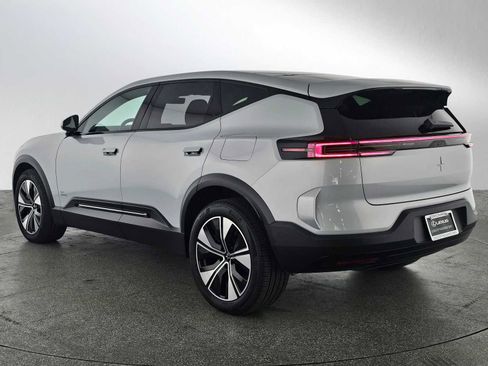 Used 2025 Polestar Polestar 3 AWD/4WD image 5