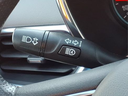 Used 2024 Chevrolet Equinox LS w/ LS Convenience Package FWD image 28