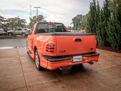 Used 2003 Ford F150 XL image 8