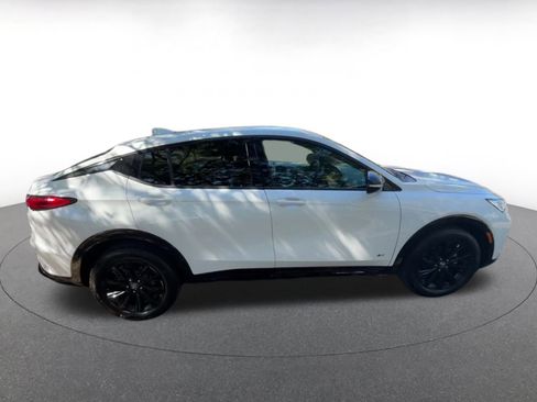 Used 2025 Buick Envista Sport Touring image 16