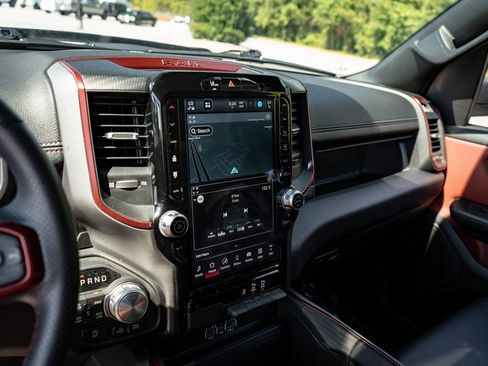 Used 2025 RAM 1500 Rebel w/ Rebel Level 1 Equipment Group image 23