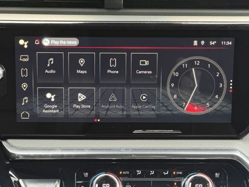 New 2026 GMC Sierra 3500 Denali w/ Denali Reserve Package AWD/4WD image 38