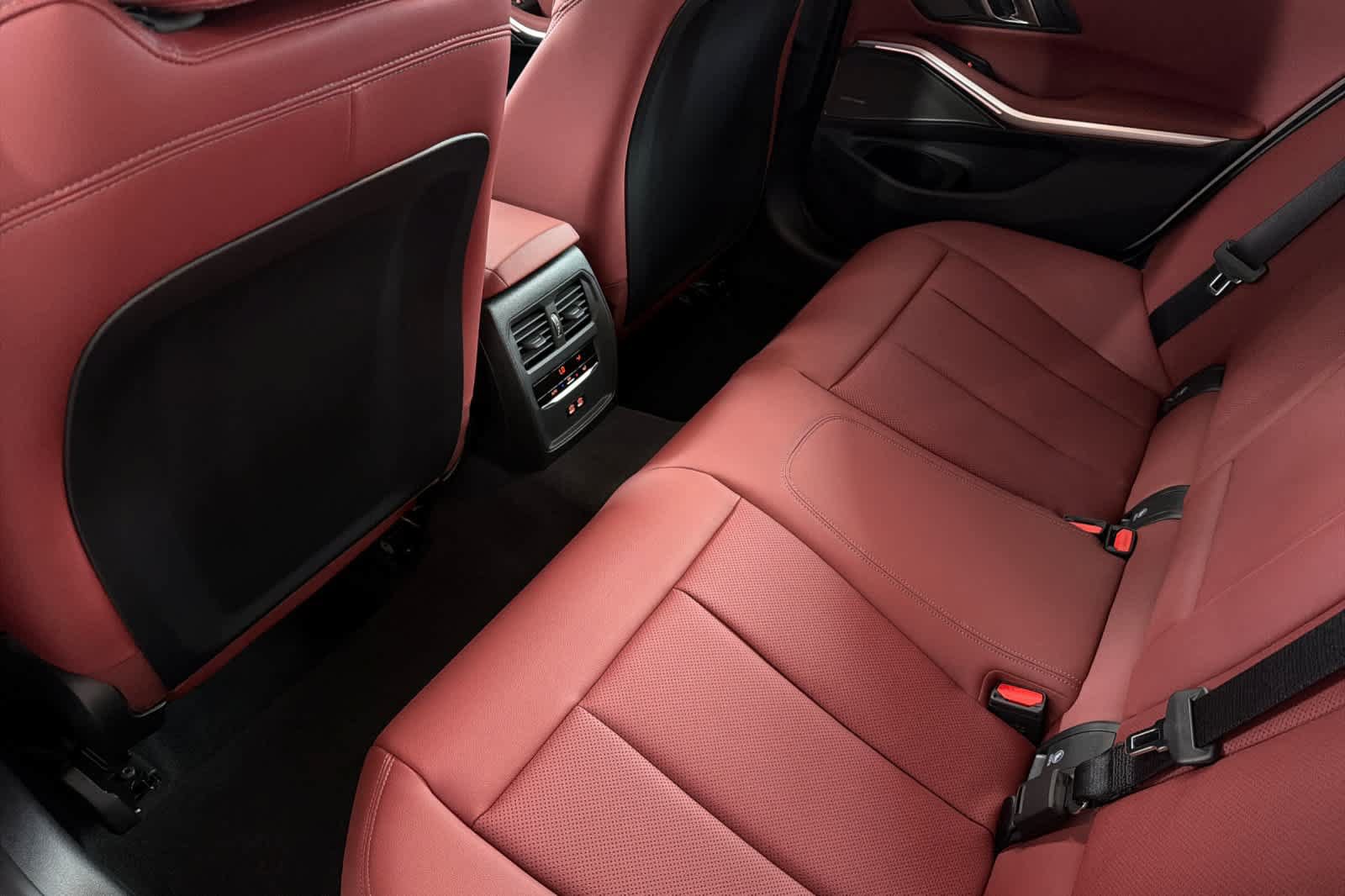 New 2026 BMW M340i w/ Premium Package RWD image 4