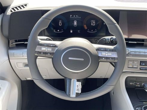 New 2026 Hyundai Kona SEL Sport image 12