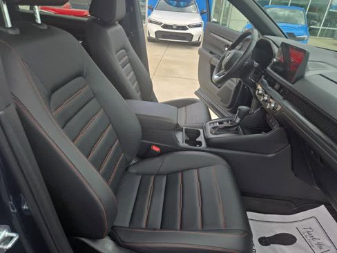Used 2026 Honda CR-V Sport-L image 61