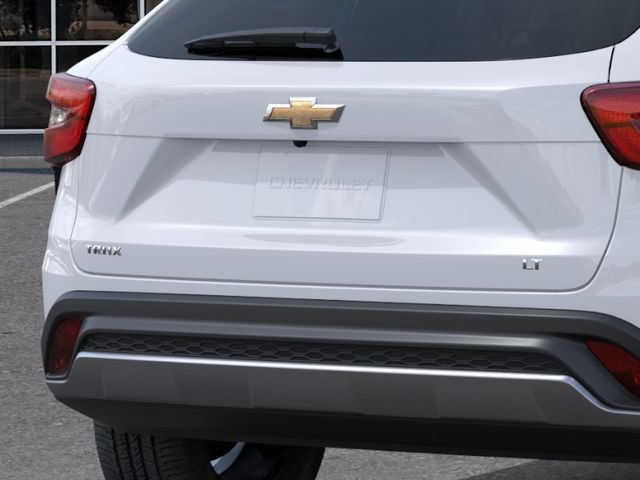 New 2026 Chevrolet Trax LT w/ LT Convenience Package FWD image 14