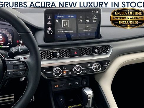 New 2026 Acura Integra A-Spec FWD image 21