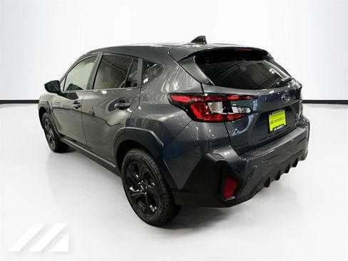 Used 2026 Subaru Crosstrek 2.5i w/ Crosstrek Mirror Package AWD/4WD image 7