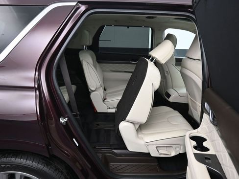 Used 2020 Hyundai Palisade Limited image 56