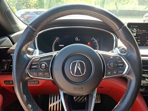 Used 2022 Acura MDX A-Spec AWD/4WD image 20