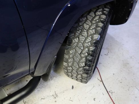 Used 2021 Toyota 4Runner SR5 Premium w/ Moonroof Package image 42