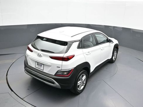 Certified 2023 Hyundai Kona SE w/ Cargo Package AWD/4WD image 37