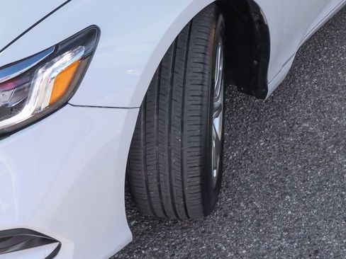 Used 2019 Honda Accord LX image 39