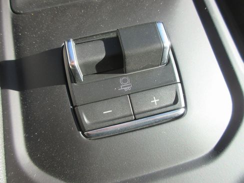 New 2026 GMC Sierra 1500 AT4 w/ AT4 Premium Package image 21