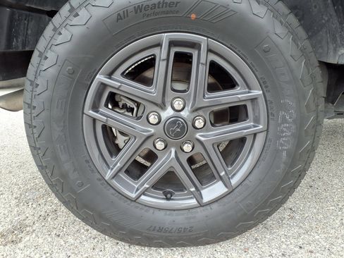 Used 2022 Jeep Wrangler Unlimited Sport AWD/4WD image 33