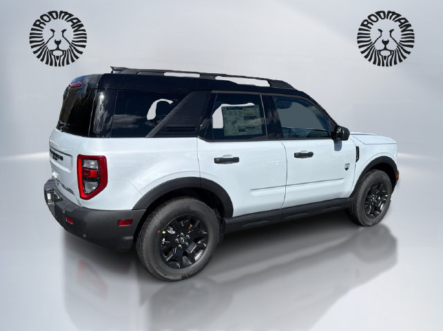 New 2026 Ford Bronco Sport Big Bend w/ Convenience Package AWD/4WD image 6
