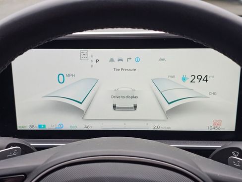 Used 2024 Hyundai Ioniq 6 SE image 19