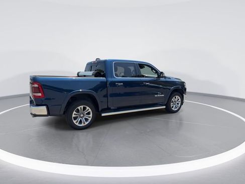 Used 2022 RAM 1500 Limited AWD/4WD image 8