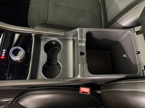 New 2025 Jeep Grand Cherokee L Altitude image 33