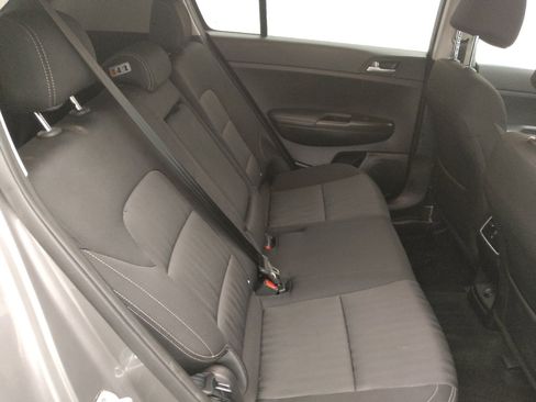 Used 2017 Kia Sportage LX image 19