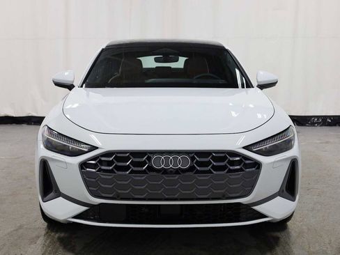 New 2025 Audi A5 2.0T Premium Plus image 14