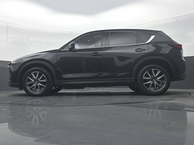 Used 2018 MAZDA CX-5 Grand Touring FWD image 29