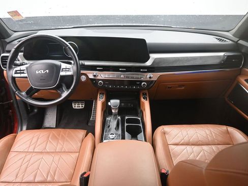 Used 2023 Kia Telluride SX Prestige X-Line image 16
