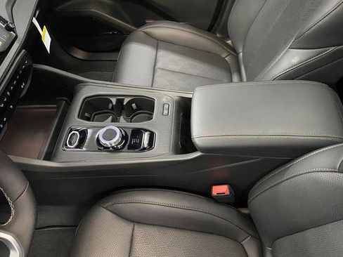 New 2026 Jeep Cherokee Overland w/ Trailer Tow Group image 20