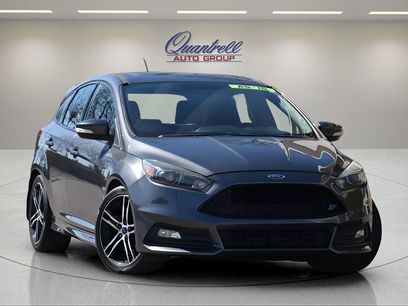 Used 2015 Ford Focus ST w/ Equipment Group 402A
