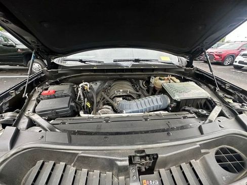 Used 2021 Chevrolet Tahoe High Country AWD/4WD image 17