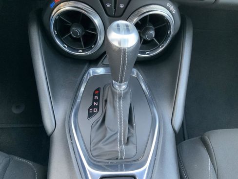 Used 2023 Chevrolet Camaro SS image 50