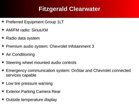 Used 2024 Chevrolet Trax LT FWD image 5
