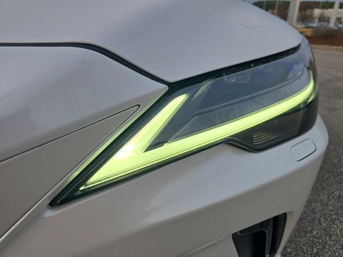 Used 2024 Lexus RX 350 w/ Luxury Package image 30