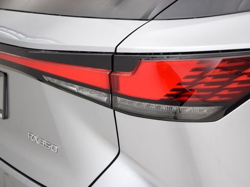 Used 2024 Lexus RX 350 FWD w/ Technology Package image 14