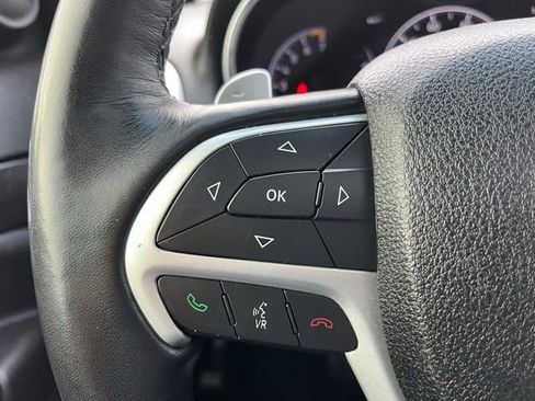 Used 2015 Jeep Grand Cherokee Altitude AWD/4WD image 18